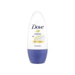 Dove rollon original 48h 50ml