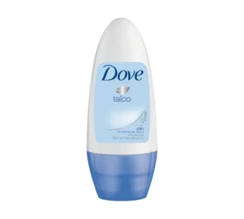 Dove Αποσμητικό Rollon Talco 50ml