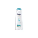 Dove σαμπουάν 2in1 daily care 200ml