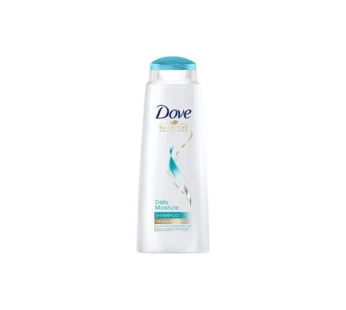 Dove Σαμπουάν  2in1 daily care 200ml