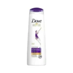 Dove σαμπουάν moisturising 200ml