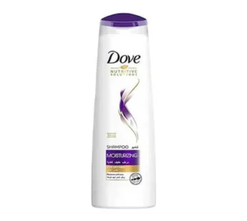 Dove Σαμπουάν Μoisturizing 200ml