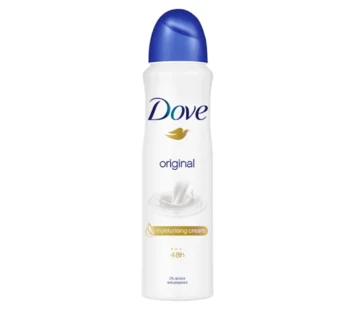 Dove Αποσμητικό Σπρέι Original 150ml