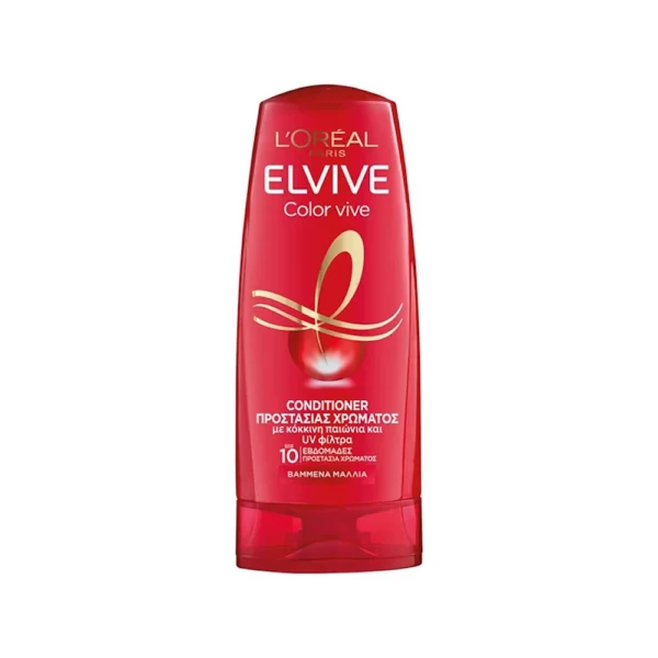 Elvive conditioner color vive 300ml