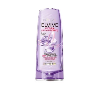 Elvive Conditioner Hydra Hyaluronic 300ml