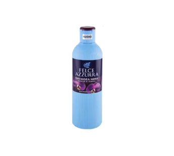 Felce Azzura Aφρόλουτρο Black Orchid 650ml