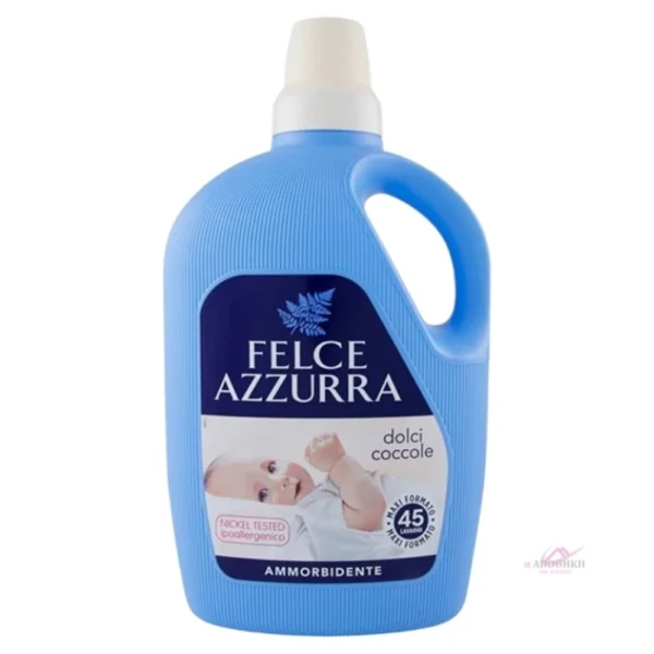 Felce azzura μαλακτικό 3l