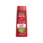 Fructis σαμπουάν color resist 400ml