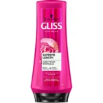 Gliss supreme conditioner 200m