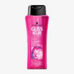 Gliss supreme σαμπουάν 400ml