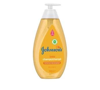 Johnson’s Baby Σαμπουάν 500ml