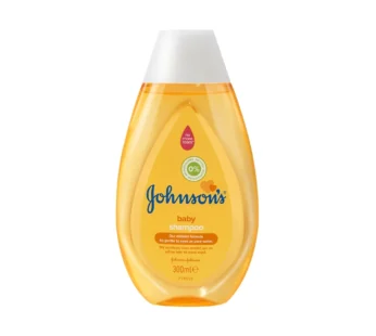 Johnson’s baby Σαμπουάν 300ml