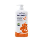 Papoutsanis karavaki mantarini 750ml