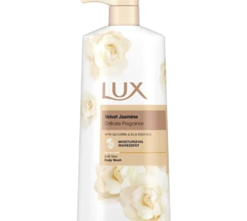 Lux Aφρόλουτρο Velvet Jasmine 600ml