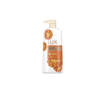 Lux Aφρόλουτρο Sweet Dahlia 600ml