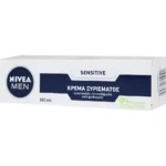 Nivea κρέμα ξυρίσματος 100μλ