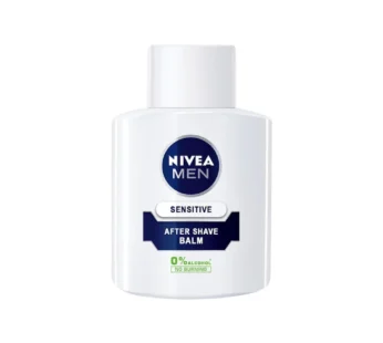 Nivea After Shave Sensitive 100ml