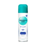 Noxema spray 150ml pilot