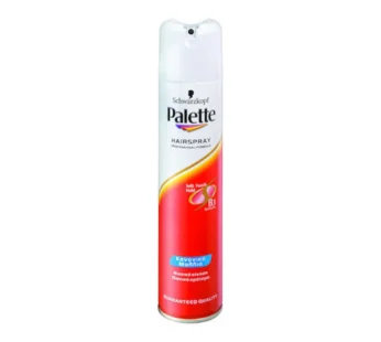 Palette hair spray Kανονικά μαλλιά  300ml