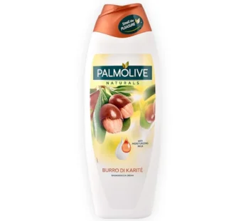 Palmolive Aφρόλουτρο Burro di karite 600ml