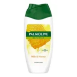 Palmolive αφρόλουτρο milk&honey 650ml