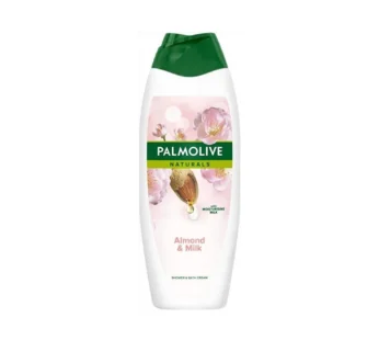 Palmolive Aφρόλουτρο Almond Milk 750ml