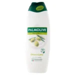 Palmolive αφρόλουτρο olive e latte 600ml