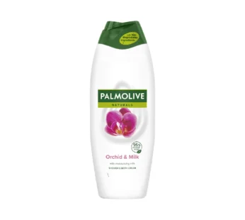 Palmolive Aφρόλουτρο Orchid&Milk 750ml