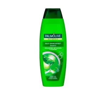 Palmolive Σαμπουάν silky&shine effect Aloe vera 350ml