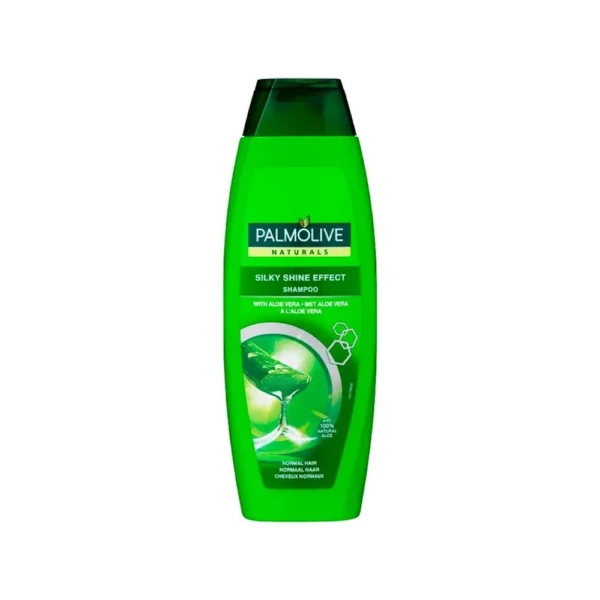 Palmolive σαμπουάν με αλοέ βέρα 350ml