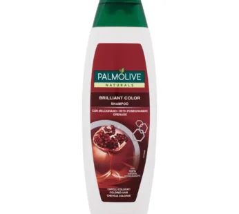 Palmolive Σαμπουάν Brilliant Colour 350ml