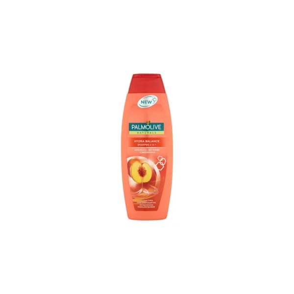 Palmolive σαμπουαν hydra balance 350ml