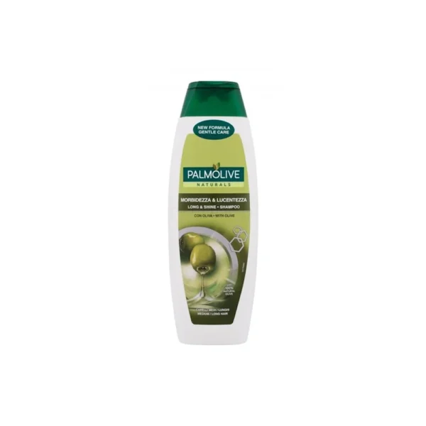 Palmolive σαμπουάν olive oil 350ml