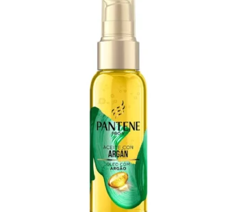 Pantene λάδι μαλλιών therapy argan oil 100ml