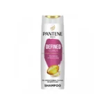 Pantene σαμπουάν defined 360ml