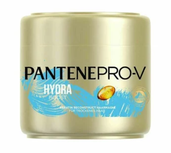 Pantene Μάσκα Μαλλιών Hydraction 300ml