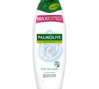 Palmolive Aφρόλουτρο Pelli Sensibili (Sensitive) 750ml