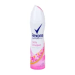 Rexona spray sexy bouquet 150ml