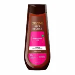 orzene shampoo 400ml βαμμένα μαλλιά