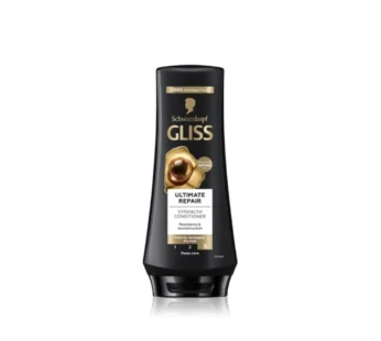 Gliss Schwarzkopf Conditioner Ultimate Repair 200ml