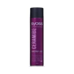 Syoss λακ ceramide no5 400ml