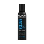 Syoss αφρός volume lift no4