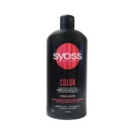 Syoss σαμπουάν color 750ml