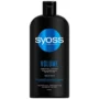 Syoss σαμπουάν volume 750ml
