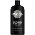 Syoss σαμπουάν salonplex 750ml