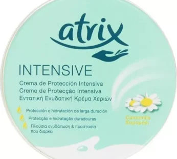 Atrix Intensive Hand Cream 150ml