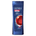 Ultrex σαμπουαν dry scalp 360ml