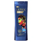 Ultrex σαμπουάν legend ronaldo 360ml