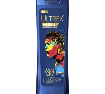 Ultrex Σαμπουάν Legend Ronaldo 360gr