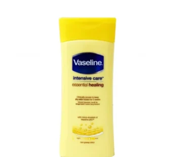 Vaseline κρέμα σώματος intensive care 200ml